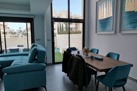 Продажа виллы в Лос Долсес, Аликанте, Испания 3 спальни, 120м2 №119048 - фото 9