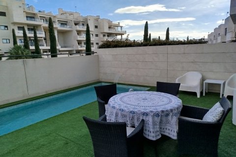 Продажа виллы в Лос Долсес, Аликанте, Испания 3 спальни, 120м2 №119048 - фото 2