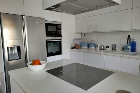Продажа виллы в Лос Долсес, Аликанте, Испания 3 спальни, 120м2 №119048 - фото 12