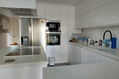 Продажа виллы в Лос Долсес, Аликанте, Испания 3 спальни, 120м2 №119048 - фото 13
