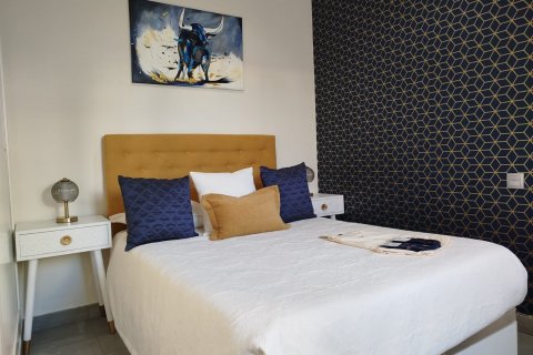 Продажа виллы в Лос Долсес, Аликанте, Испания 3 спальни, 120м2 №119048 - фото 19