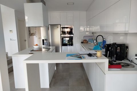 Продажа виллы в Лос Долсес, Аликанте, Испания 3 спальни, 120м2 №119048 - фото 14