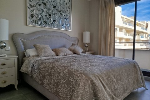 Продажа виллы в Лос Долсес, Аликанте, Испания 3 спальни, 120м2 №119048 - фото 18
