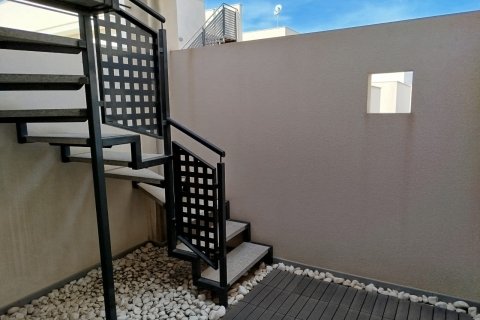Продажа виллы в Лос Долсес, Аликанте, Испания 3 спальни, 120м2 №119048 - фото 23