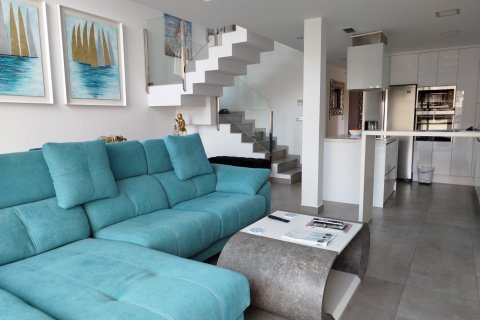 Продажа виллы в Лос Долсес, Аликанте, Испания 3 спальни, 120м2 №119048 - фото 7