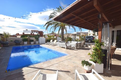 Villa pārdošanā Ciudad Quesada, Alicante, Spānijā 4 istabas, 130 m2 Nr. 119046 - attēls 7