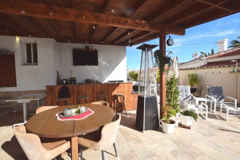 Villa pārdošanā Ciudad Quesada, Alicante, Spānijā 4 istabas, 130 m2 Nr. 119046 - attēls 8