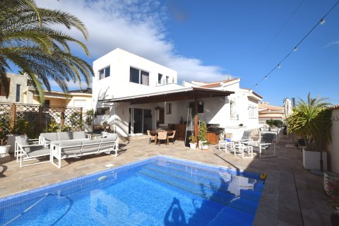 Villa pārdošanā Ciudad Quesada, Alicante, Spānijā 4 istabas, 130 m2 Nr. 119046 - attēls 1