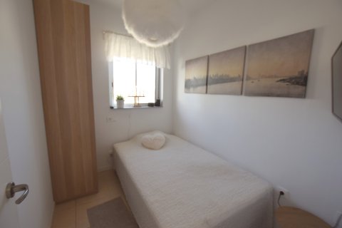 Villa pārdošanā Ciudad Quesada, Alicante, Spānijā 4 istabas, 130 m2 Nr. 119046 - attēls 21