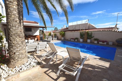 Villa pārdošanā Ciudad Quesada, Alicante, Spānijā 4 istabas, 130 m2 Nr. 119046 - attēls 3