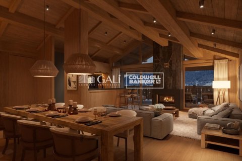 Apartment à vendre à Principado De Andorra (Ninguna Poblacion Tiene C.P.), Lleida, Espagne, 2 chambres, 96 m2 No. 158276 - photo 9