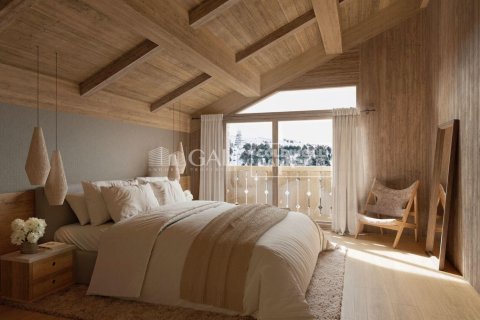 Apartment à vendre à Principado De Andorra (Ninguna Poblacion Tiene C.P.), Lleida, Espagne, 2 chambres, 96 m2 No. 158278 - photo 8