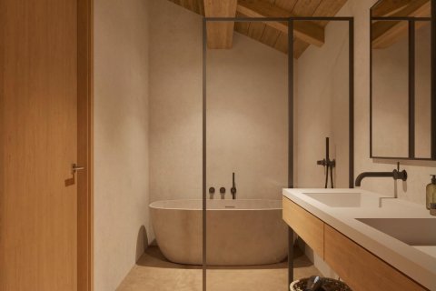 Apartment à vendre à Principado De Andorra (Ninguna Poblacion Tiene C.P.), Lleida, Espagne, 2 chambres, 136 m2 No. 158275 - photo 9