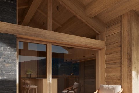 Apartment à vendre à Principado De Andorra (Ninguna Poblacion Tiene C.P.), Lleida, Espagne, 2 chambres, 136 m2 No. 158275 - photo 10