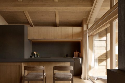 Apartment à vendre à Principado De Andorra (Ninguna Poblacion Tiene C.P.), Lleida, Espagne, 2 chambres, 136 m2 No. 158275 - photo 2