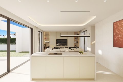 Villa zum Verkauf in Finestrat, Alicante, Spanien 4 Schlafzimmer, 242 m2 Nr. 189369 - Foto 9