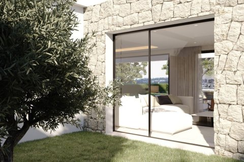 Villa zum Verkauf in Finestrat, Alicante, Spanien 4 Schlafzimmer, 242 m2 Nr. 189369 - Foto 4