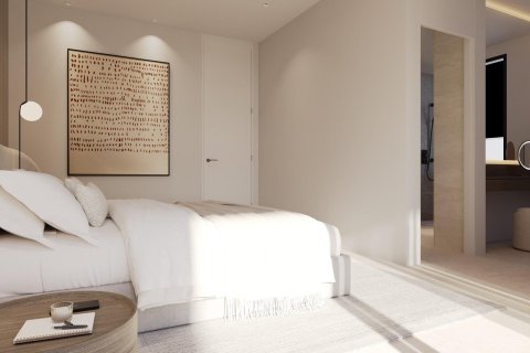 Villa zum Verkauf in Finestrat, Alicante, Spanien 4 Schlafzimmer, 242 m2 Nr. 189369 - Foto 11