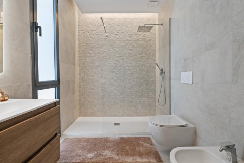 Huvila myytävänä Benidorm, Alicante, Espanja, 3 makuuhuonetta, 204 m2 No. 189367 - kuva 18