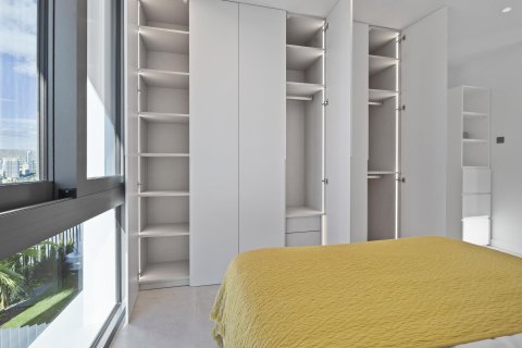 Huvila myytävänä Benidorm, Alicante, Espanja, 3 makuuhuonetta, 204 m2 No. 189367 - kuva 15