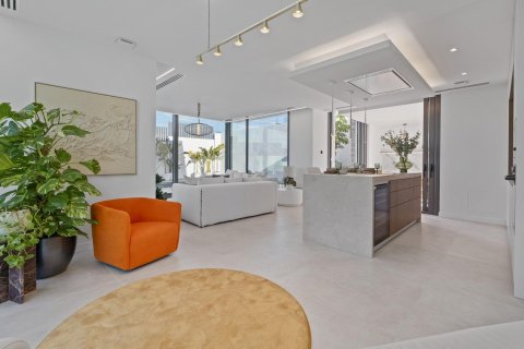Huvila myytävänä Benidorm, Alicante, Espanja, 3 makuuhuonetta, 204 m2 No. 189367 - kuva 8