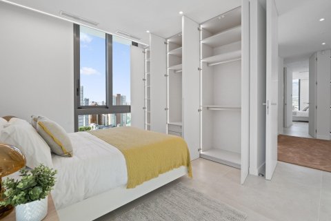 Huvila myytävänä Benidorm, Alicante, Espanja, 3 makuuhuonetta, 204 m2 No. 189367 - kuva 16