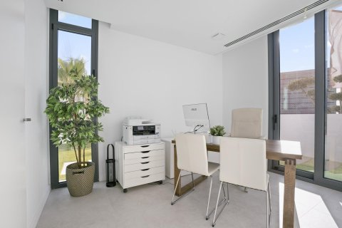 Huvila myytävänä Benidorm, Alicante, Espanja, 3 makuuhuonetta, 204 m2 No. 189367 - kuva 23