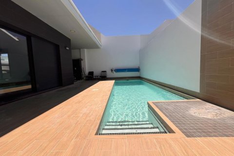 Villa à vendre à Cabo Roig, Alicante, Espagne, 3 chambres, 96 m2 No. 189363 - photo 2
