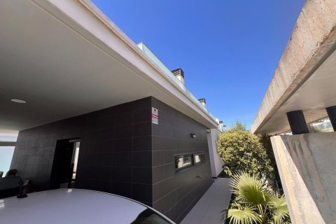 Villa à vendre à Cabo Roig, Alicante, Espagne, 3 chambres, 96 m2 No. 189363 - photo 12