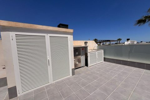 Villa à vendre à Cabo Roig, Alicante, Espagne, 3 chambres, 96 m2 No. 189363 - photo 18