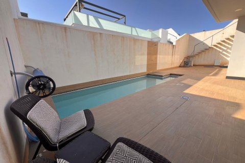 Villa à vendre à Cabo Roig, Alicante, Espagne, 3 chambres, 96 m2 No. 189363 - photo 4