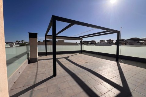 Villa à vendre à Cabo Roig, Alicante, Espagne, 3 chambres, 96 m2 No. 189363 - photo 15
