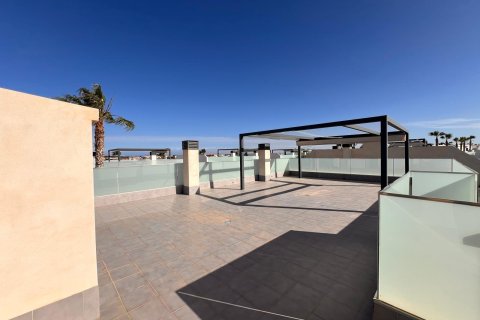 Villa à vendre à Cabo Roig, Alicante, Espagne, 3 chambres, 96 m2 No. 189363 - photo 17