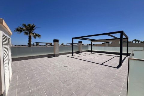 Villa à vendre à Cabo Roig, Alicante, Espagne, 3 chambres, 96 m2 No. 189363 - photo 14