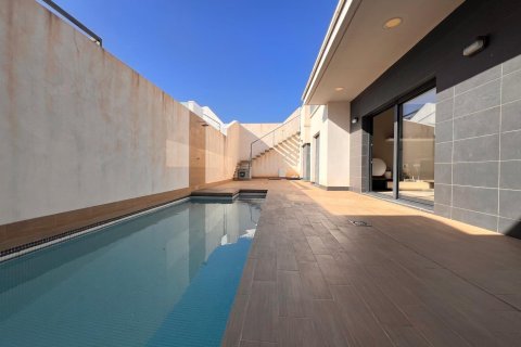Villa à vendre à Cabo Roig, Alicante, Espagne, 3 chambres, 96 m2 No. 189363 - photo 5
