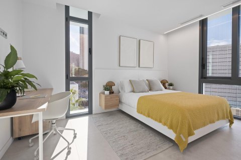 Villa pārdošanā Benidorm, Alicante, Spānijā 3 istabas, 274 m2 Nr. 189366 - attēls 17