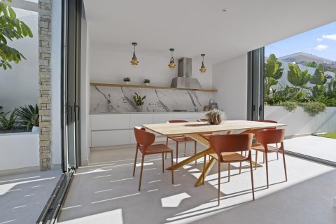 Villa pārdošanā Benidorm, Alicante, Spānijā 3 istabas, 274 m2 Nr. 189366 - attēls 7