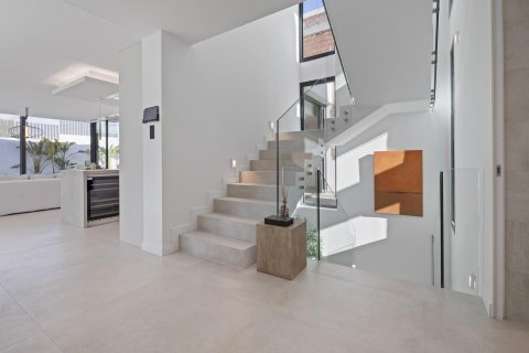 Villa pārdošanā Benidorm, Alicante, Spānijā 3 istabas, 274 m2 Nr. 189366 - attēls 14