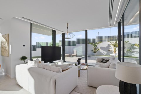 Villa pārdošanā Benidorm, Alicante, Spānijā 3 istabas, 274 m2 Nr. 189366 - attēls 6