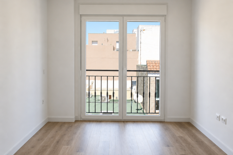 Appartamento in vendita a Roquetas de Mar, Almeria, Spagna 2 camere da letto, N° 193496 - foto 2