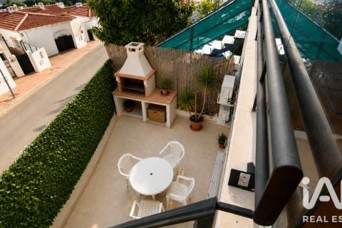 Huoneisto myytävänä Rincon de la Victoria, Malaga, Espanja, 2 makuuhuonetta, 105 m2 No. 193499 - kuva 10