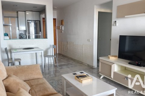 Huoneisto myytävänä Rincon de la Victoria, Malaga, Espanja, 2 makuuhuonetta, 105 m2 No. 193499 - kuva 16