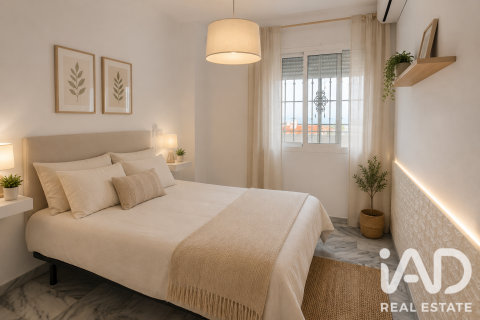 Huoneisto myytävänä Rincon de la Victoria, Malaga, Espanja, 2 makuuhuonetta, 105 m2 No. 193499 - kuva 20