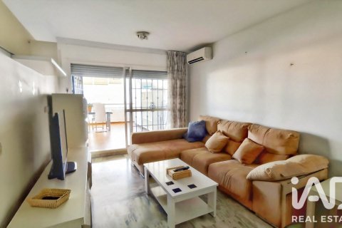 Huoneisto myytävänä Rincon de la Victoria, Malaga, Espanja, 2 makuuhuonetta, 105 m2 No. 193499 - kuva 13