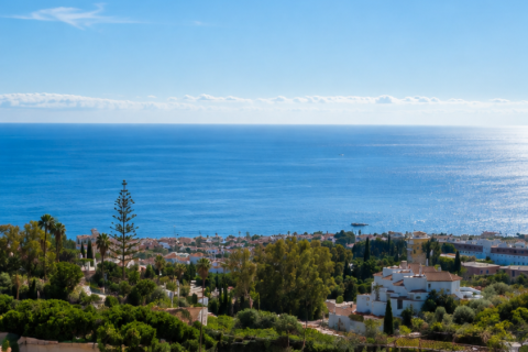 Huoneisto myytävänä Rincon de la Victoria, Malaga, Espanja, 2 makuuhuonetta, 105 m2 No. 193499 - kuva 14
