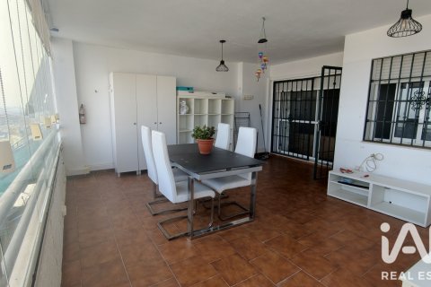 Huoneisto myytävänä Rincon de la Victoria, Malaga, Espanja, 2 makuuhuonetta, 105 m2 No. 193499 - kuva 8