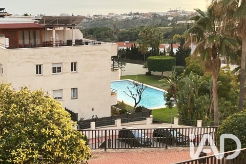 Huoneisto myytävänä Rincon de la Victoria, Malaga, Espanja, 2 makuuhuonetta, 105 m2 No. 193499 - kuva 27