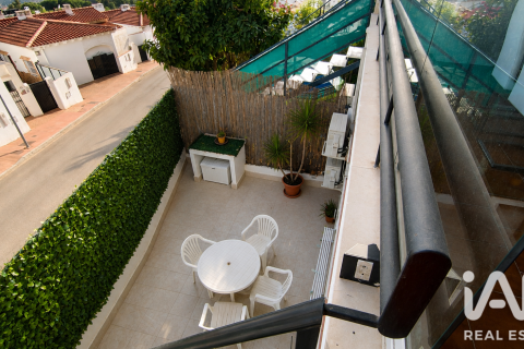 Huoneisto myytävänä Rincon de la Victoria, Malaga, Espanja, 2 makuuhuonetta, 105 m2 No. 193499 - kuva 11