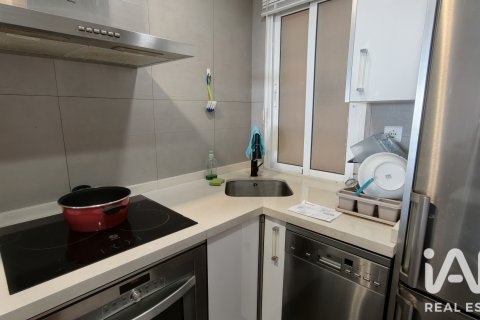 Huoneisto myytävänä Rincon de la Victoria, Malaga, Espanja, 2 makuuhuonetta, 105 m2 No. 193499 - kuva 18