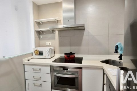 Huoneisto myytävänä Rincon de la Victoria, Malaga, Espanja, 2 makuuhuonetta, 105 m2 No. 193499 - kuva 17